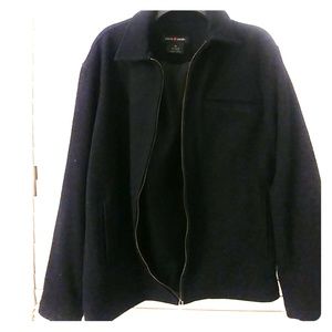 Pierre Cardin Wool Jacket